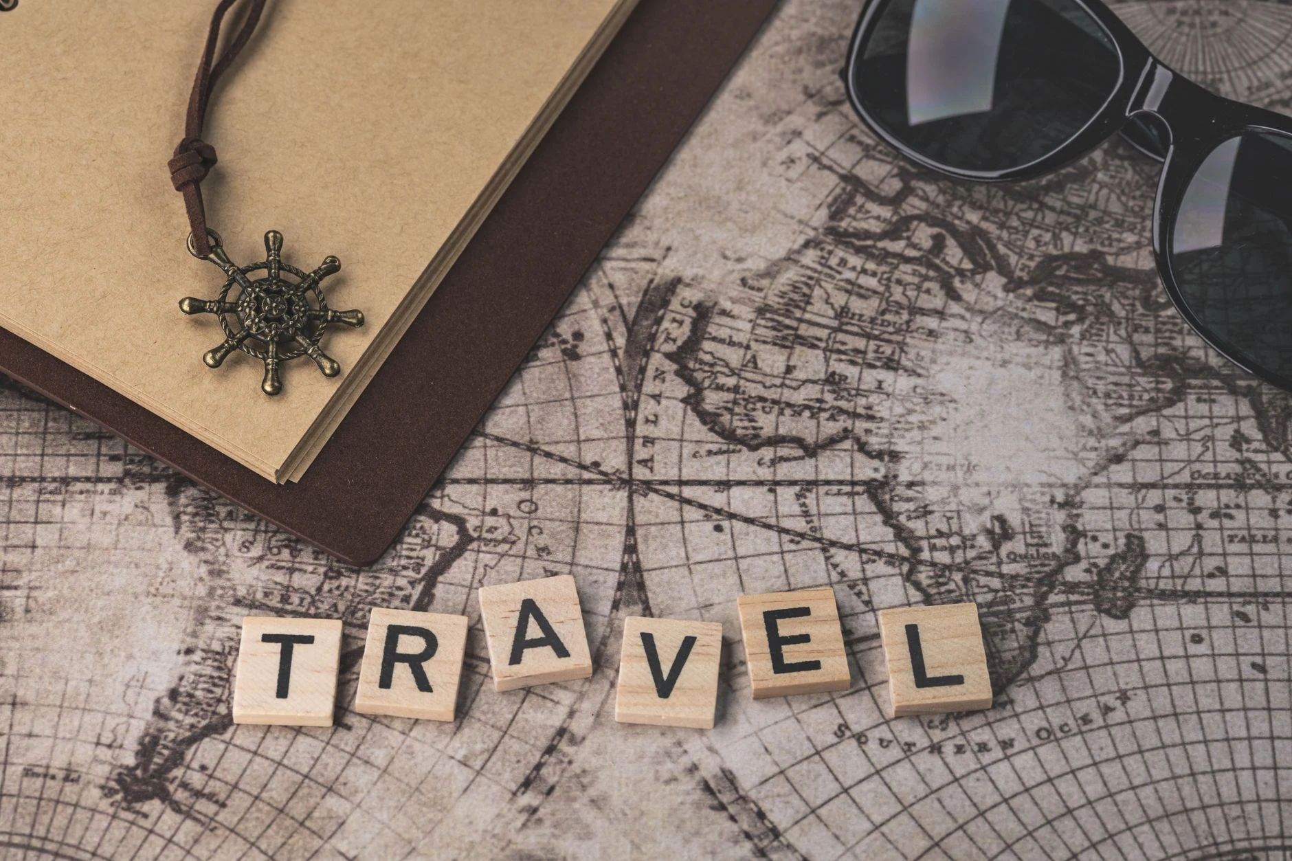 Voyage et ses Synonymes : Exploration d'un Terme Polyvalent