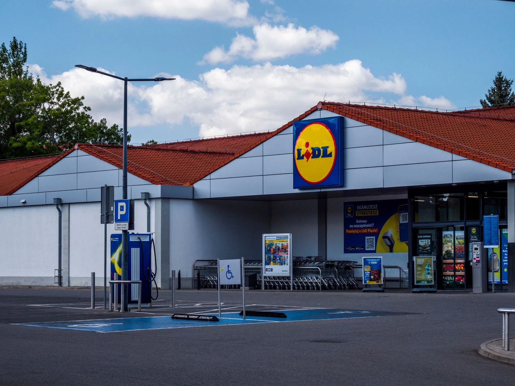 Lidl Voyage : offres, actualités et transformations à venir