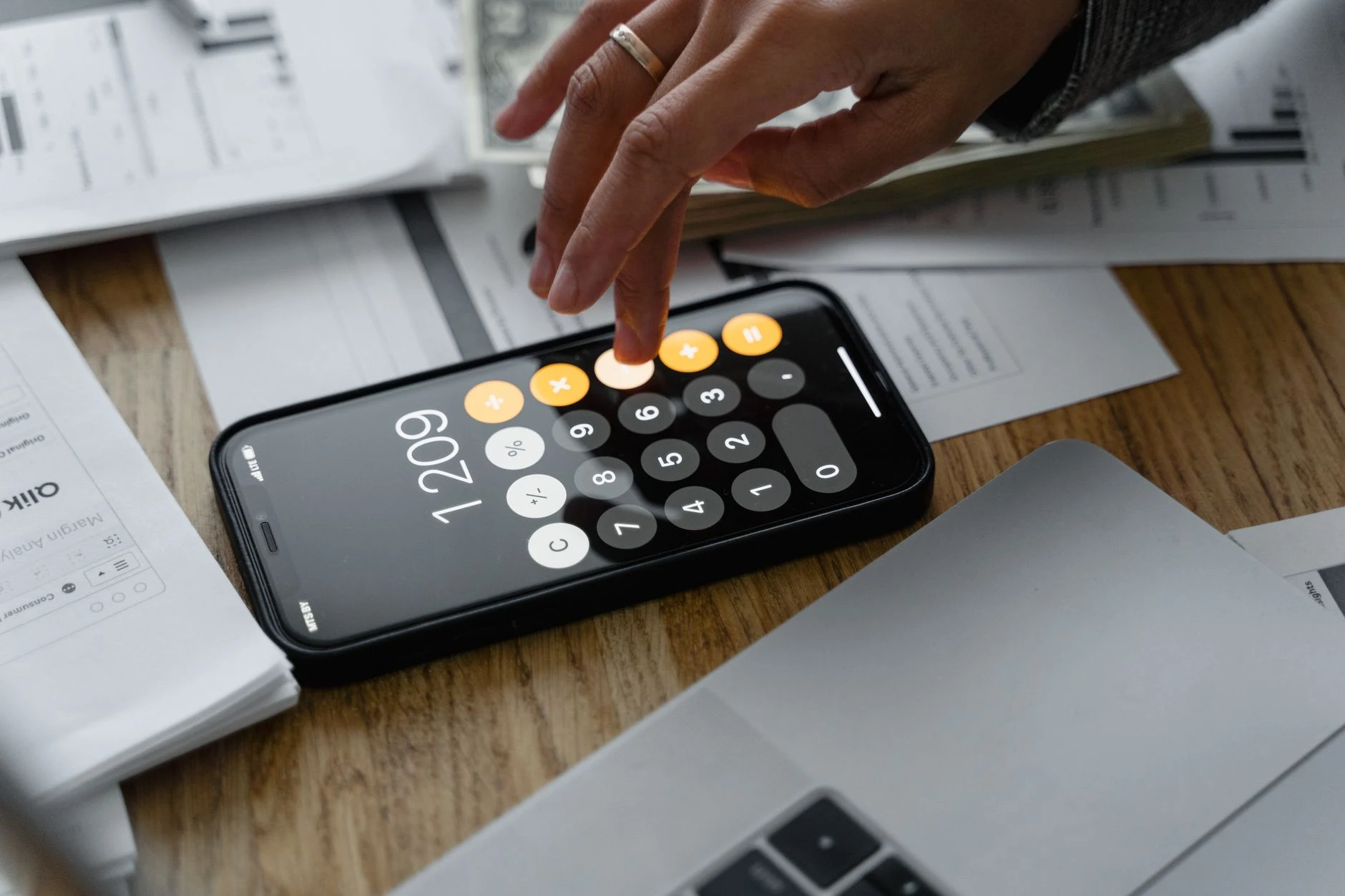 Optimiser son budget grâce aux applications de gestion