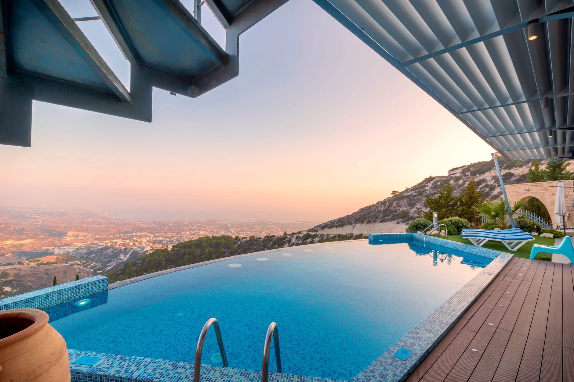 Voyage Privé : vos vacances de luxe à prix réduits